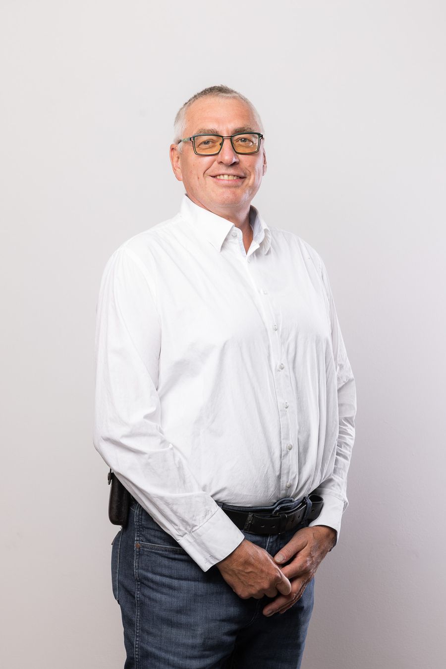 Ing. Ladislav Horčička